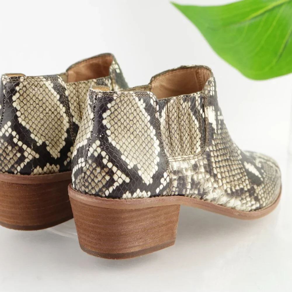 Madewell womens sonia